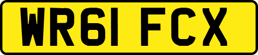 WR61FCX
