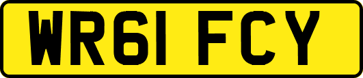 WR61FCY