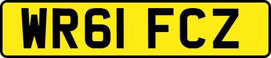 WR61FCZ