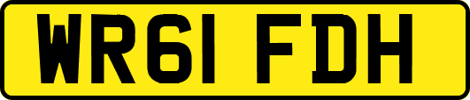 WR61FDH