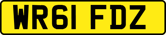 WR61FDZ