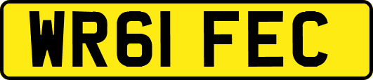 WR61FEC