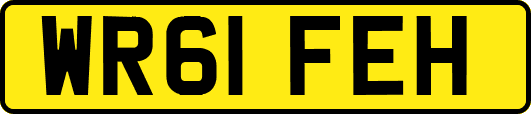 WR61FEH