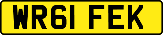 WR61FEK