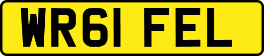 WR61FEL
