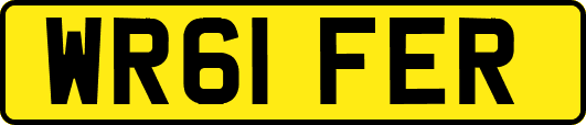 WR61FER