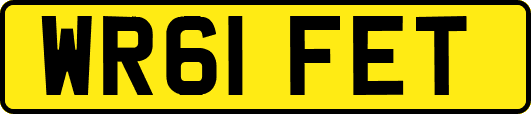 WR61FET