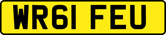 WR61FEU