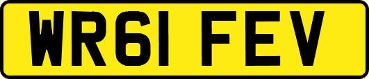 WR61FEV