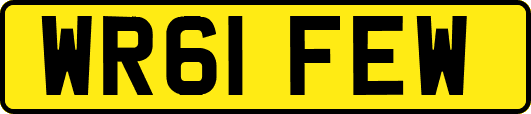 WR61FEW