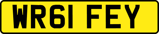 WR61FEY