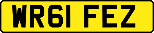 WR61FEZ