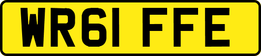 WR61FFE