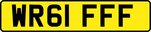 WR61FFF