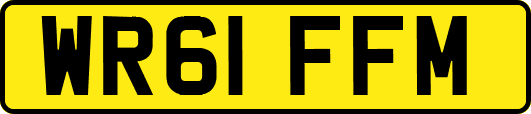 WR61FFM