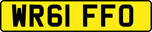 WR61FFO
