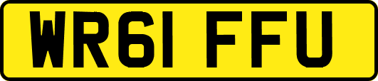 WR61FFU