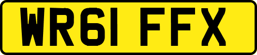 WR61FFX