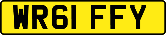 WR61FFY
