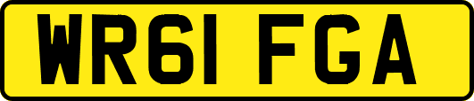 WR61FGA