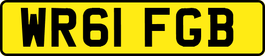 WR61FGB