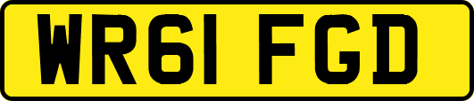 WR61FGD