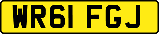 WR61FGJ