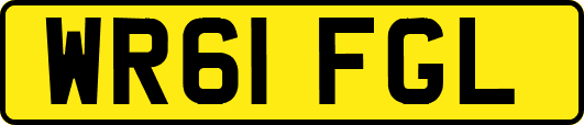 WR61FGL