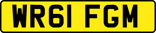 WR61FGM