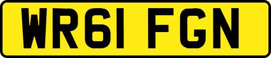 WR61FGN