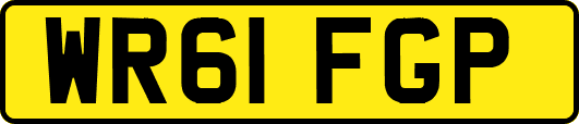 WR61FGP