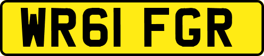 WR61FGR