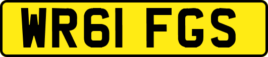 WR61FGS