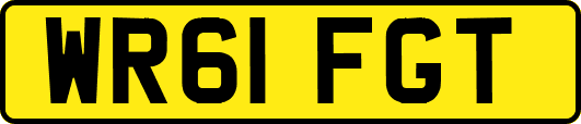 WR61FGT