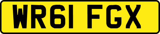 WR61FGX