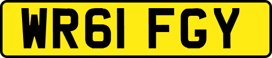 WR61FGY
