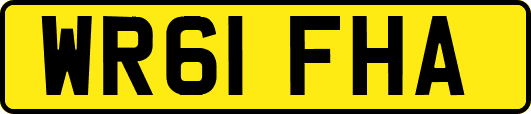 WR61FHA