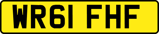 WR61FHF