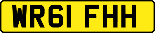 WR61FHH