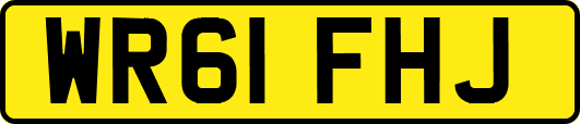 WR61FHJ