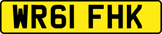 WR61FHK