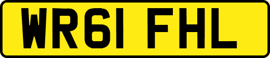 WR61FHL