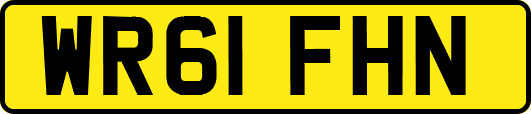 WR61FHN