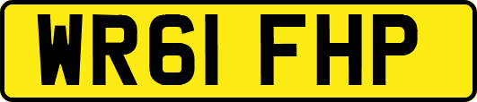 WR61FHP