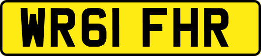 WR61FHR