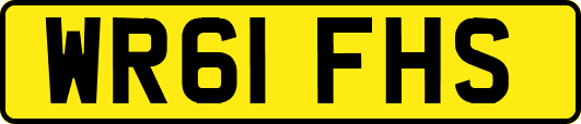 WR61FHS