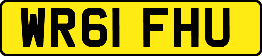 WR61FHU