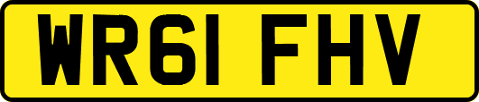 WR61FHV