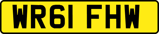 WR61FHW