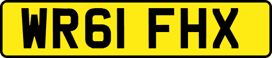 WR61FHX